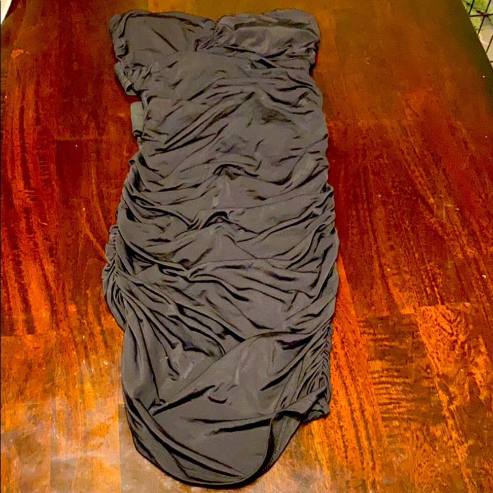 Nightclub dress
